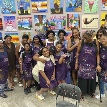 Painting Lounge - So much Fun‼ - Art Schools Near Me - Brooklyn, New York Painting Lounge - So much Fun‼ - Art Schools Near Me - Brooklyn, New York