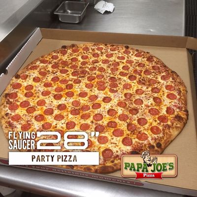 Papa Joe S Pizza Takeout Delivery 144 Photos 148 Reviews Pizza Indiana Ave Riverside Ca Restaurant Reviews Phone Number Menu Yelp
