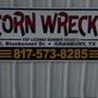 Photo of Acorn Wrecker