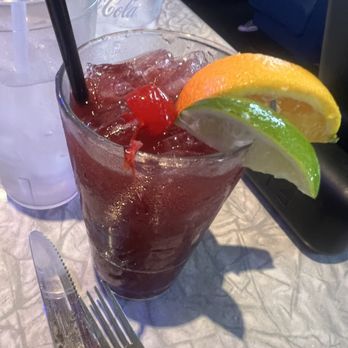 Bubba's 33 - Sangria - Bars Near Me - Lubbock, Texas