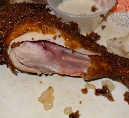 Porkchop Edgewater by null