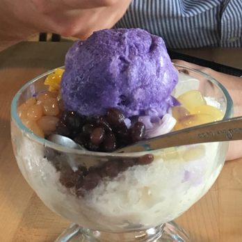 Bonifacio - Halo Halo - Filipino Near Me - Columbus, Ohio
