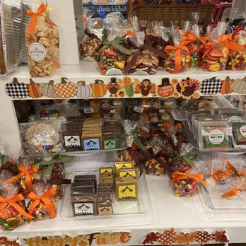 Butterfield Market - Fruits & Veggies Near Me - New York, New York