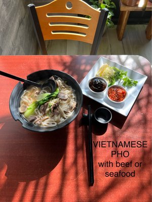 Joel's Asian Grill by null