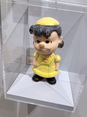 Snoopy Museum Tokyo by null