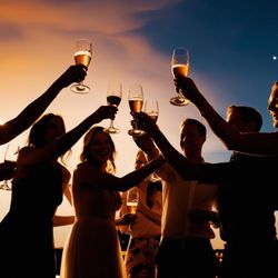 The Mobile Mixologist