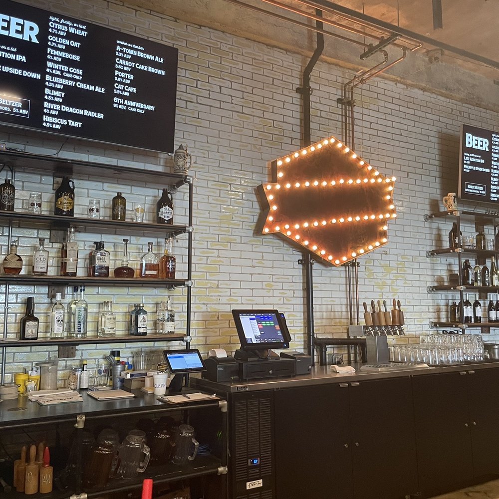 Old Bakery Beer - Bar! - Breweries Near Me - Alton, Illinois Old Bakery Beer - Bar! - Breweries Near Me - Alton, Illinois