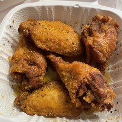 America's Best Wings