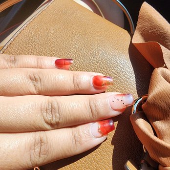 Mesa Nail - Gel extension - Nail Salons Near Me - Covina, California Mesa Nail - Gel extension - Nail Salons Near Me - Covina, California