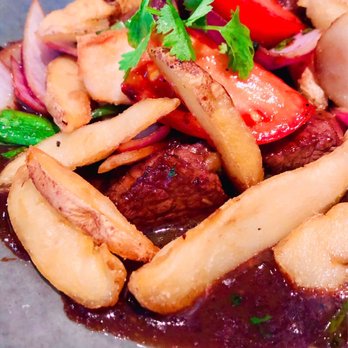 Tanta - Peruvian Near Me - Chicago, Illinois