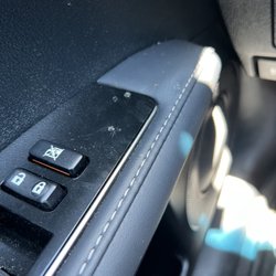 Touch Less Car Wash