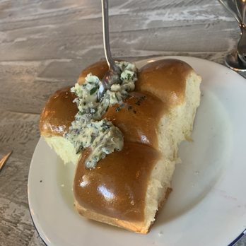 Herb & Sea - Seafood Near Me - Encinitas, California