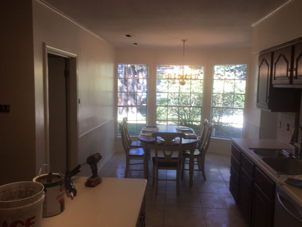 Slide of Logue's Home Improvement