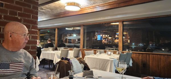 Capronis Restaurant & Bar by null