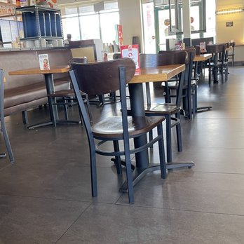 Pei Wei Asian Kitchen - Eating area - Chinese Near Me - Celebration, Florida Pei Wei Asian Kitchen - Eating area - Chinese Near Me - Celebration, Florida
