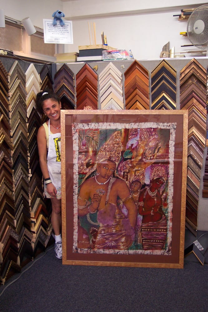 THE WORK BENCH Updated August 2024 218 E Grand Ave, Escondido