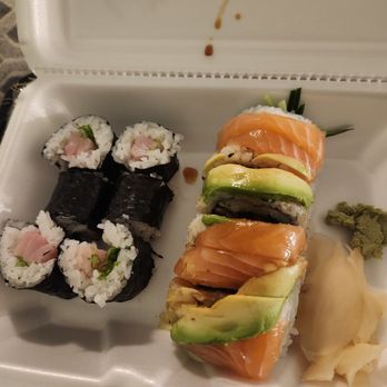 Yo Sushi - Sushi Bars Near Me - Vallejo, California Yo Sushi - Sushi Bars Near Me - Vallejo, California