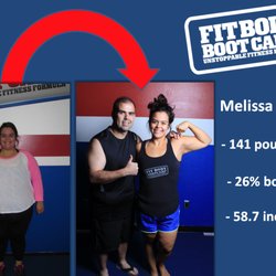 East Mesa Fit Body Boot Camp