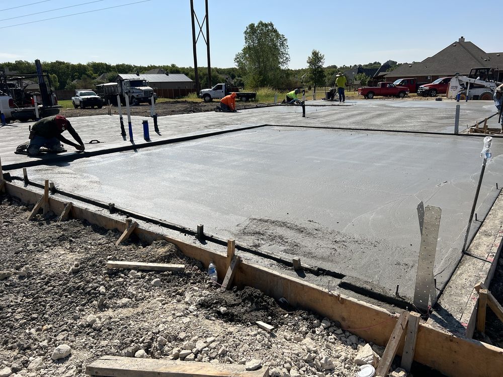 Slide of Cowboy General Contractors