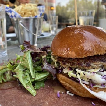 Fourth Street Mill - Duck Burger - Wine Bars Near Me - La Verne, California Fourth Street Mill - Duck Burger - Wine Bars Near Me - La Verne, California