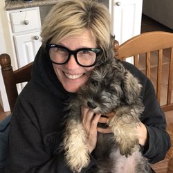 Pet Sitting by Cele