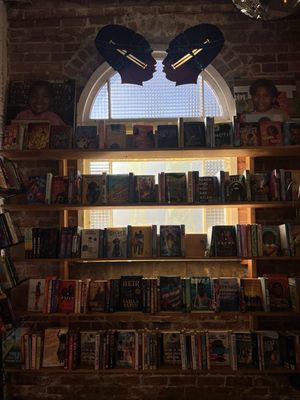 Marcus Books by null