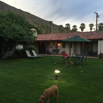 Casa Cody - Hotels Near Me - Palm Springs, California Casa Cody - Hotels Near Me - Palm Springs, California
