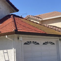 Mitchell's Pressure Washing
