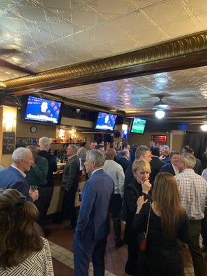 The Barking Dog by null