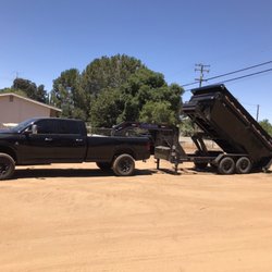 Easy Does It Waste Disposal - Delivery, pick up, and disposal included in price give call or text for quotes.