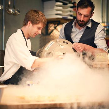 Rolling Taste - Dessertshow - Caterers Near Me - Hamburg, HH
