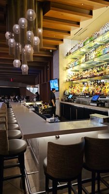 Mastro's Ocean Club by null