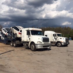 BRT Auto Transport