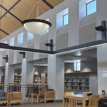 Carlsbad City Library - Libraries Near Me - Carlsbad, California Carlsbad City Library - Libraries Near Me - Carlsbad, California