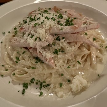Mission Ranch - Fettuccini Alfredo with Grilled Chicken - Venues & Event Spaces Near Me - Carmel, California Mission Ranch - Fettuccini Alfredo with Grilled Chicken - Venues & Event Spaces Near Me - Carmel, California
