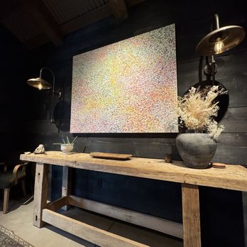 The Hilt Estate - Artwork - Wine Tasting Room Near Me - Lompoc, California The Hilt Estate - Artwork - Wine Tasting Room Near Me - Lompoc, California