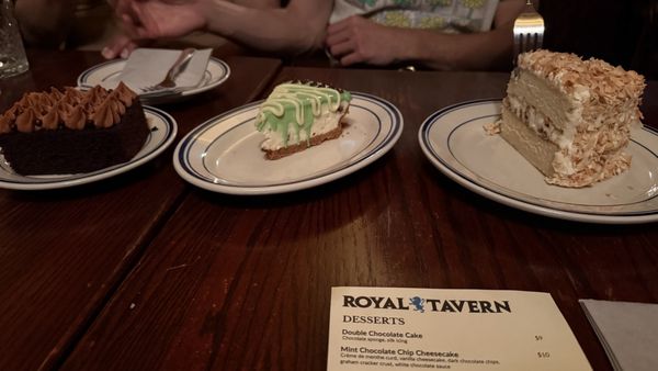 Royal Tavern by null