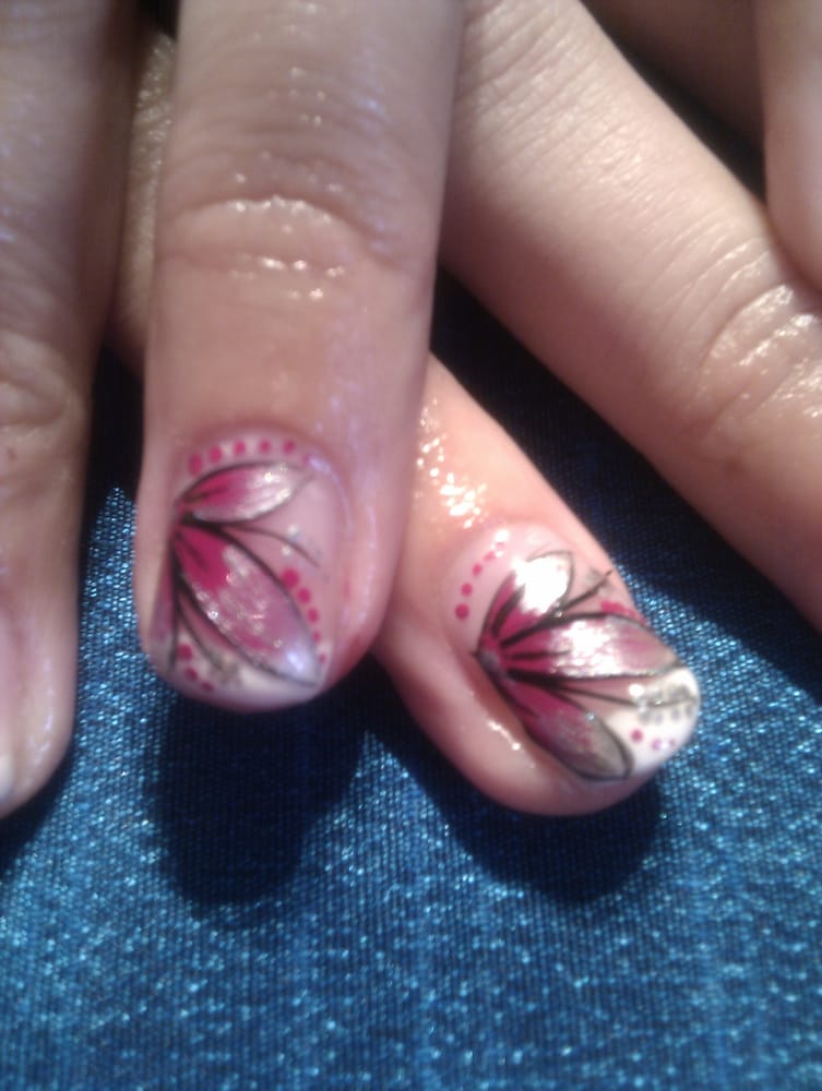 ELLEJAY NAIL DESIGN Updated August 2024 46 The Craven, Milton Keynes, United Kingdom Nail