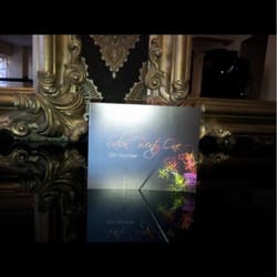 Salon 21 - Gift certificates available for any occasion