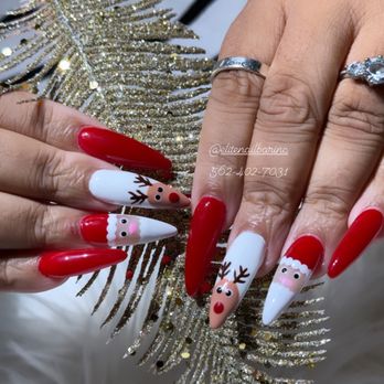 Elite Nail Bar - Nail Salons Near Me - Artesia, California Elite Nail Bar - Nail Salons Near Me - Artesia, California