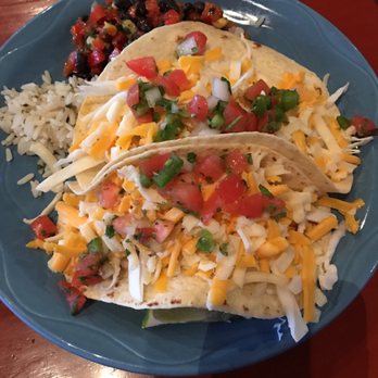 Coyote Cafe - Fish tacos - Tex-Mex Near Me - Beaver Creek, Colorado