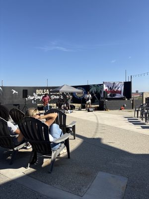 Beach City Provisions by null