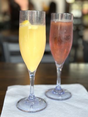 Gritz Brunch Bar by null