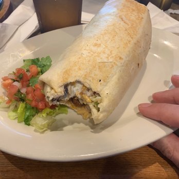 Los Compadres - Al pastor burrito - Mexican Near Me - Woodstock, Maryland Los Compadres - Al pastor burrito - Mexican Near Me - Woodstock, Maryland