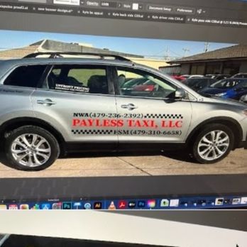 Payless Taxi - Taxis Near Me