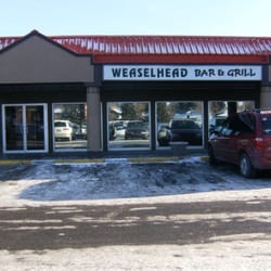 Weaselhead Bar & Grill