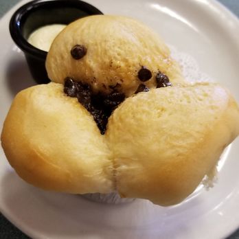 Jamms Restaurant - Chocolate and Carmel Bread - Breakfast & Brunch Near Me - Las Vegas, Nevada Jamms Restaurant - Chocolate and Carmel Bread - Breakfast & Brunch Near Me - Las Vegas, Nevada