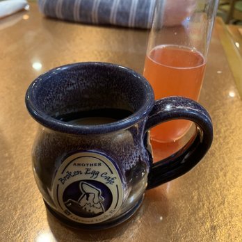 Another Broken Egg Cafe - Really good coffee - Breakfast & Brunch Near Me - Lakewood Ranch, Florida