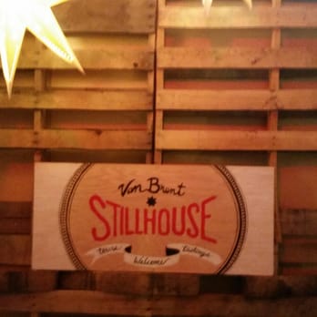 Van Brunt Stillhouse - Distilleries Near Me - Brooklyn, New York