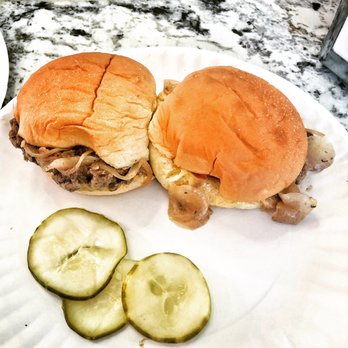 White Manna - White Manna - Burgers Near Me - Hackensack, New Jersey